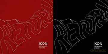 Ikon: Return [CD]