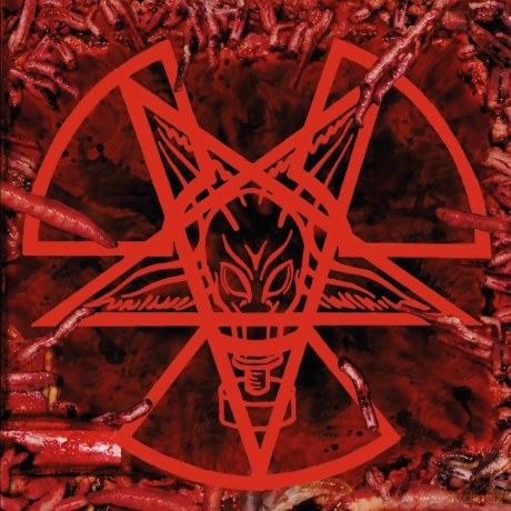 Impaled Nazarene: All That You Fear [CD]