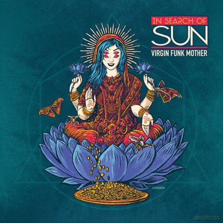 In Search Of Sun: Virgin Funk Mother [CD]