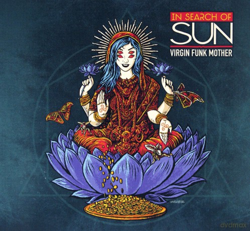 In Search Of Sun: Virgin Funk Mother [CD]