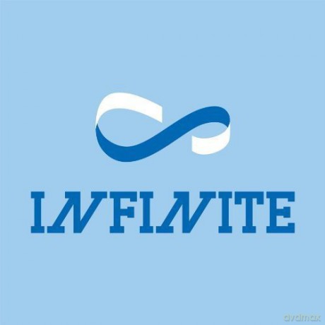 Infinite: Infinite [CD]