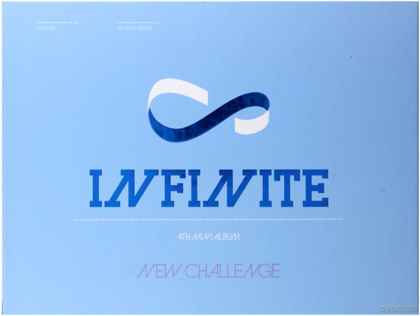 Infinite: Infinite [CD]