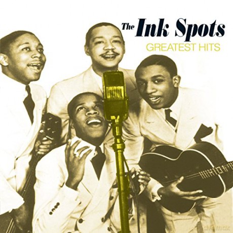 Ink Spots: Greatest Hits [CD]