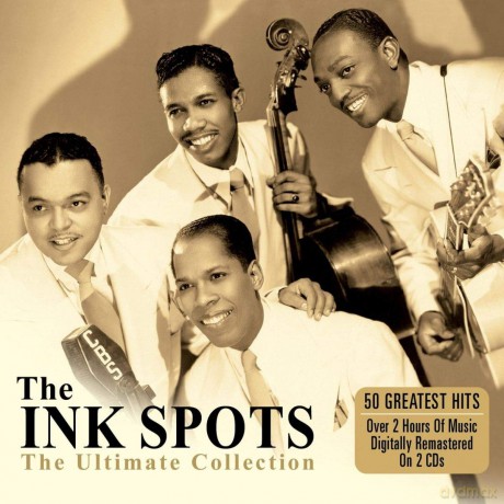 Ink Spots: The Ultimate Collection [2CD]