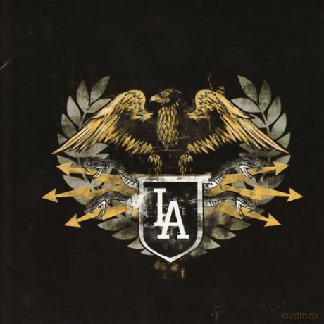 Internal Affairs: Internal Affairs [CD]