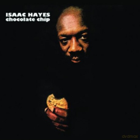 Isaac Hayes: Chocolate Chip [CD]