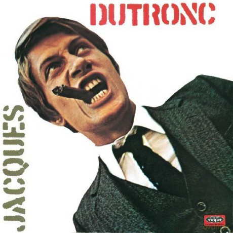 Jacques Dutronc: 2Eme Album [CD]