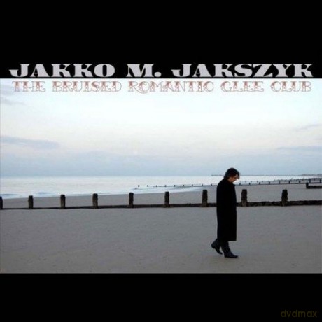 Jakko M Jakszyk: The Bruised Romantic Glee Club [2CD]