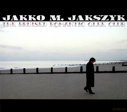 Jakko M Jakszyk: The Bruised Romantic Glee Club [2CD]