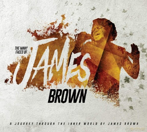 James Brown: The Many Faces Of James Brown [3CD]
