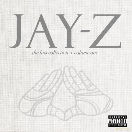 Jay-Z: Hits Collection Volume 1 [CD]