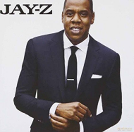 Jay-Z: Run The Map [CD]