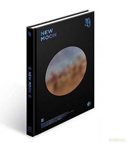 Jbj: New Moon (Delux Edition) [CD]