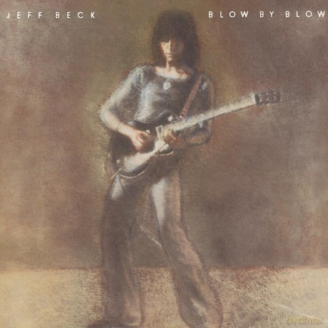 Jeff Beck: Blow By Blow [CD]
