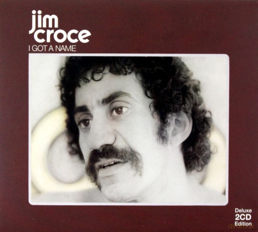 Jim Croce: I Got A Name [2CD]