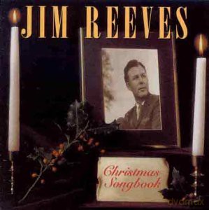 Jim Reeves: Christmas Songbook [CD]