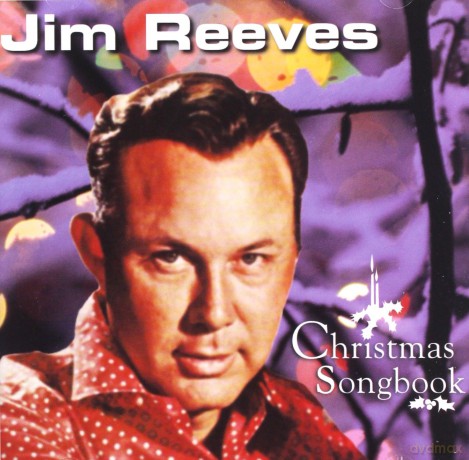 Jim Reeves: Christmas Songbook [CD]