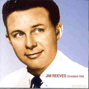 Jim Reeves: Greatest Hits [CD]