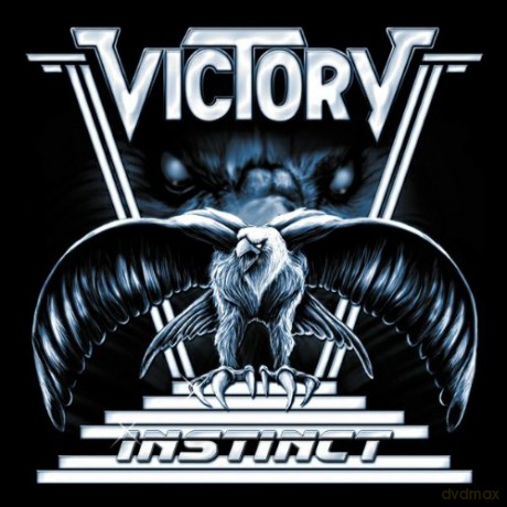 Victory: Instinct [CD]