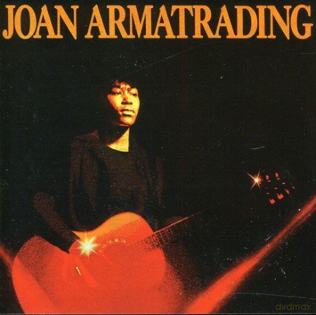Joan Armatrading: Joan Armatrading [CD]