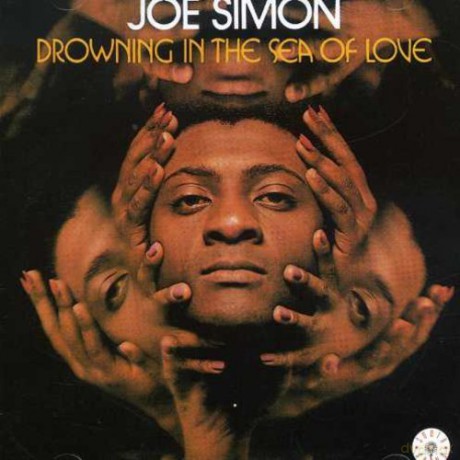 Joe Simon: Drowning In The... [CD]