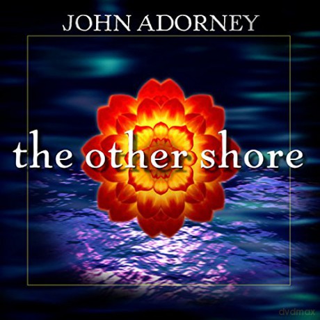John Adorney: The Other Shore [CD]