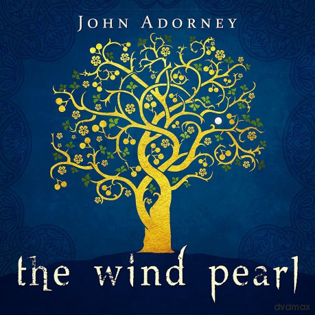 John Adorney: The Wind Pearl [CD]