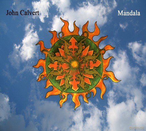 John Calvert: Mandala [CD]