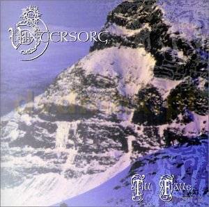 Vintersorg: Till Fjalls [CD]