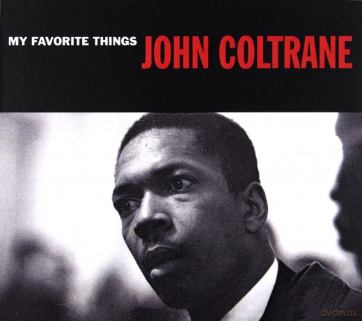 John Coltrane: My Favourite Things [2CD]