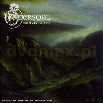 Vintersorg: Odemarkens Son [CD]