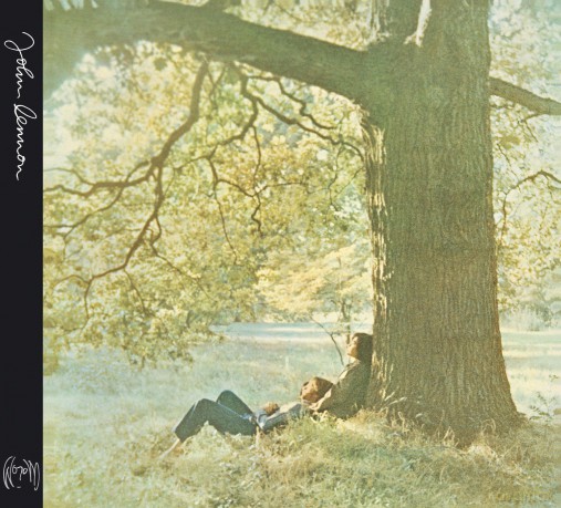 John Lennon: Plastic Ono Band [CD]