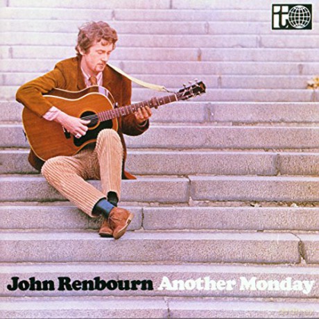 John Renbourn: Another Monday [CD]