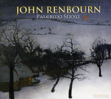 John Renbourn: Palermo Snow [CD]