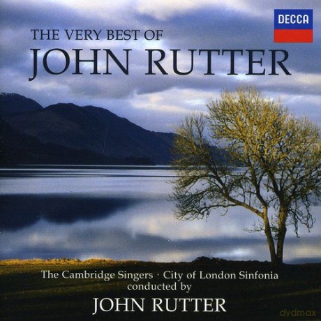 John Rutter: The Very Best Of [CD]