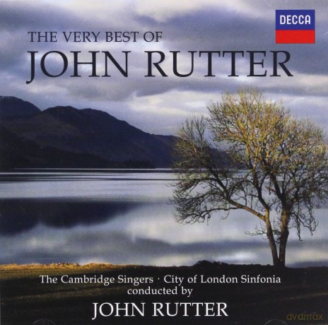 John Rutter: The Very Best Of [CD]