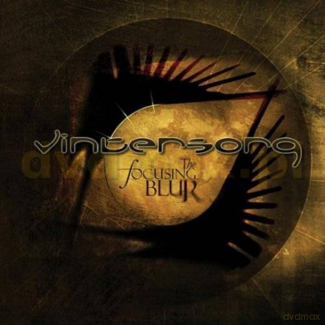 Vintersorg: The Focusing Blur [CD]