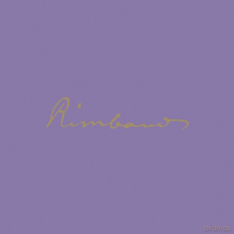 John Zorn: Rimbaud [CD]