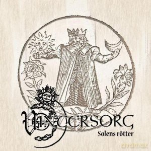 Vintersorg: Solens Rotter [CD]