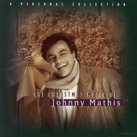 Johnny Mathis: Christmas Music: Personal Collection [CD]