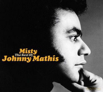 Johnny Mathis: Misty - The Best Of [2CD]