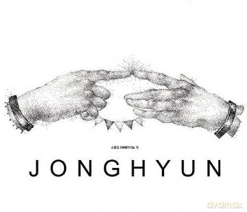 Jonghyun: Story Op.1 [CD]