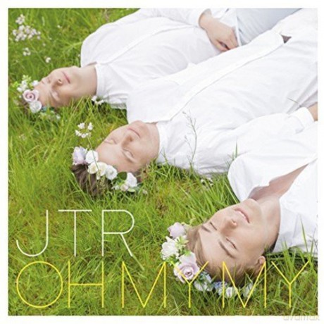 Jtr: Oh My My [2CD]