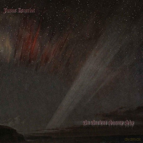 Judas Iscariot: An Ancient Starry Sky [CD]