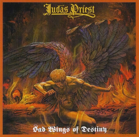 Judas Priest: Sad Wings Of Destiny [CD]