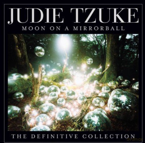 Judie Tzuke: Moon On A Mirrorball - The Definitive [CD]