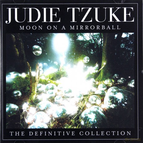 Judie Tzuke: Moon On A Mirrorball - The Definitive [CD]