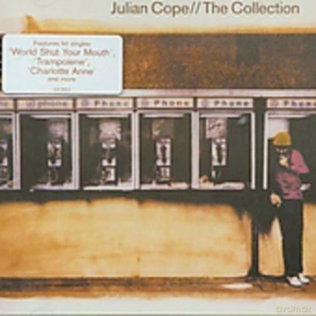 Julian Cope: Collection [CD]