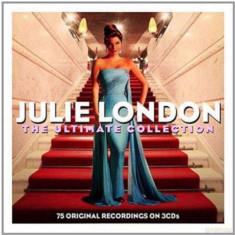 Julie London: The Ultimate Collection [3CD]