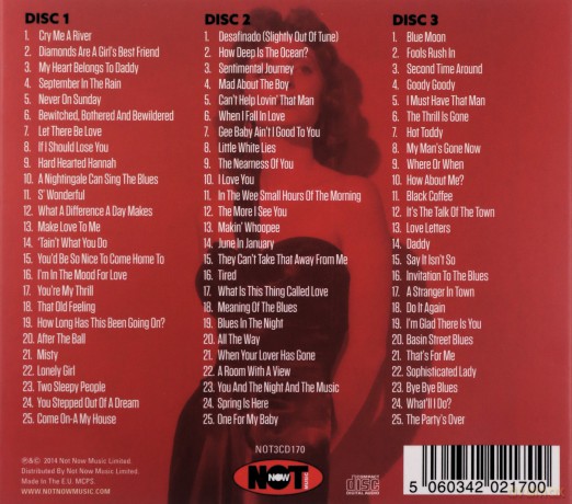 Julie London: The Ultimate Collection [3CD]